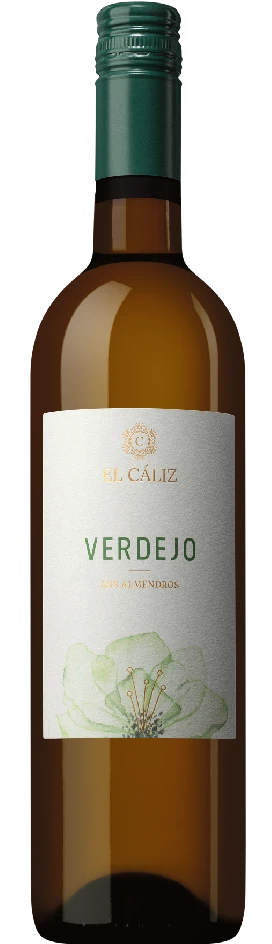 El Cáliz Verdejo  2023